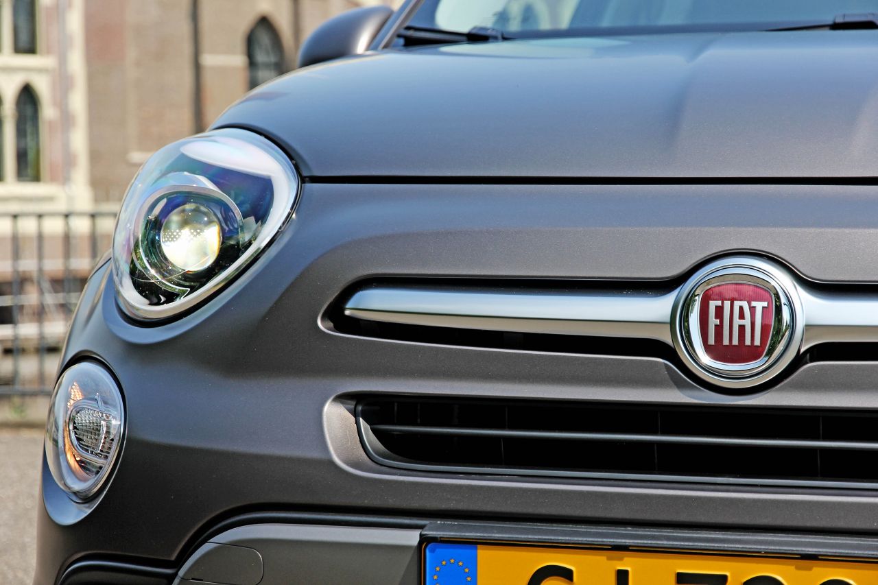 Fiat 500X en 500X Cross gaat zaken doen met de zakelijke rijder dankzij de nieuwe Business Editions. De dieselvarianten scoren 21% bijtelling.
