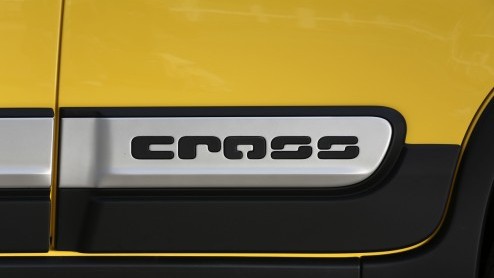 Rijtest Fiat Panda Cross: een bijzondere verschijning, de mini-SUV Fiat Panda Cross. Sterk in het terrein, comfortabel elders.