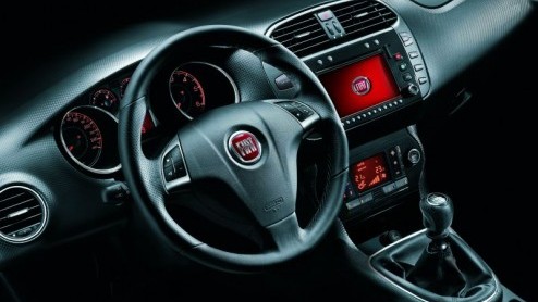 De introductie van de nieuwe Fiat Bravo duurt niet heel lang meer en dus gaat de marketingmachine aangezwengeld worden. Vandaar dat Fiat ons een persbericht toezond met nieuwe informatie over de Bravo