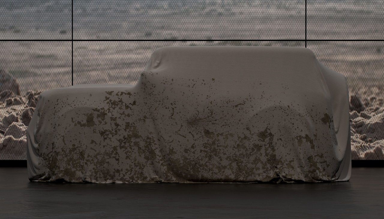 Ford heeft de nodige nieuwe modellen gereed en daarvan laten ze graag een teaser zien, zowel de Bronco als de Mustang Shelby GT500