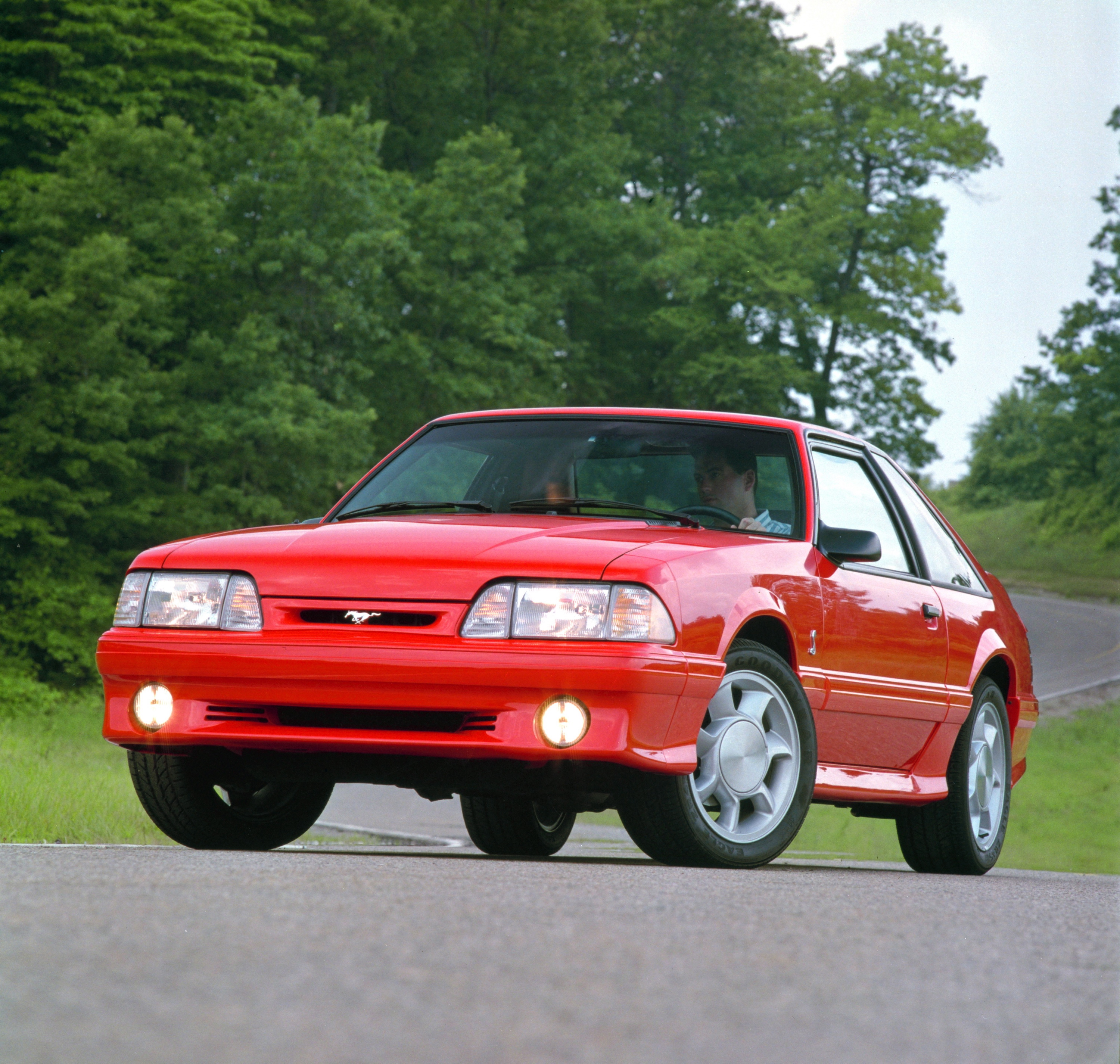 Voor liefhebbers van Ford-modellen is er op 31 mei de Ford Experience Day met aandacht voor Ford klassiekers en youngtimers.