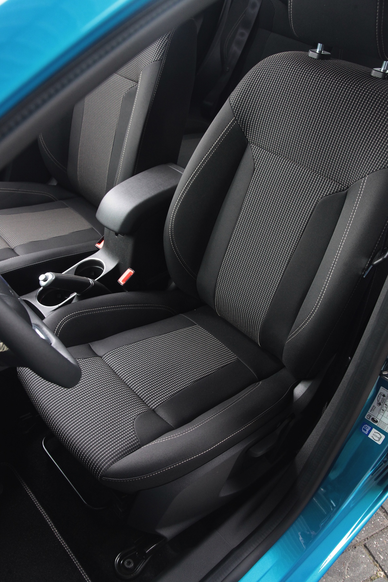 Ford introduceert Fiesta Silver Edition en Candy Blue Edition als opvolger van de Fiesta White Edition. De nieuwe gelimiteerde modellen beschikken over de 1.0 EcoBoost 100 pk.