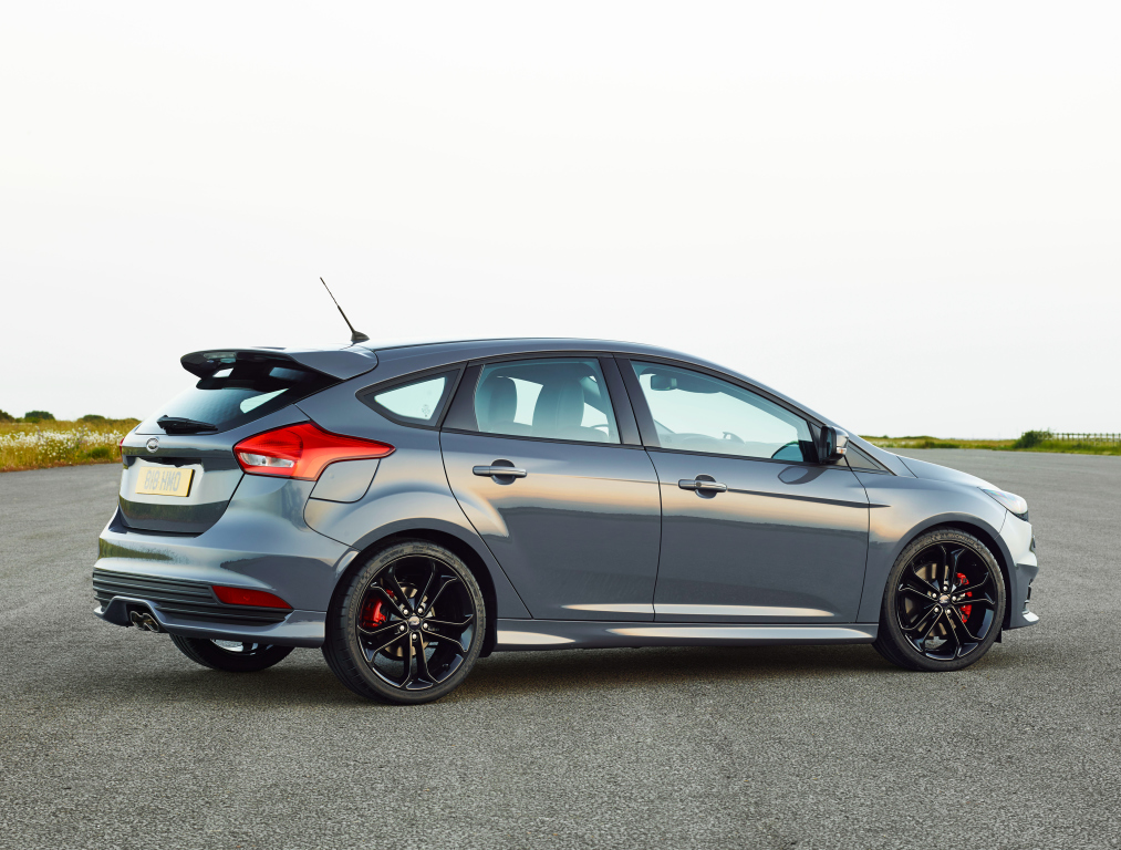 Ford heeft de prijzen bekendgemaakt van de Focus ST Diesel. Een hint: de Focus met dieselpower is duurder dan zijn benzinebroertje.