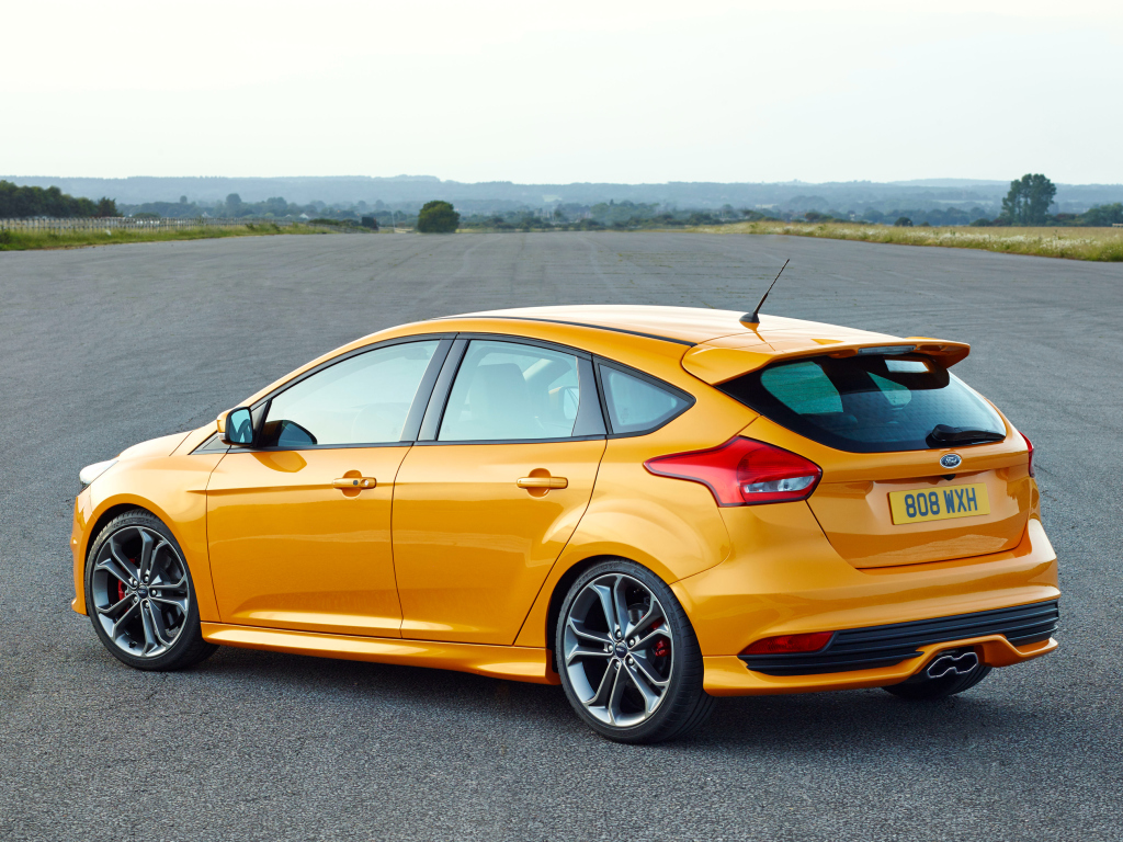 Ford heeft de prijzen bekendgemaakt van de Focus ST Diesel. Een hint: de Focus met dieselpower is duurder dan zijn benzinebroertje.