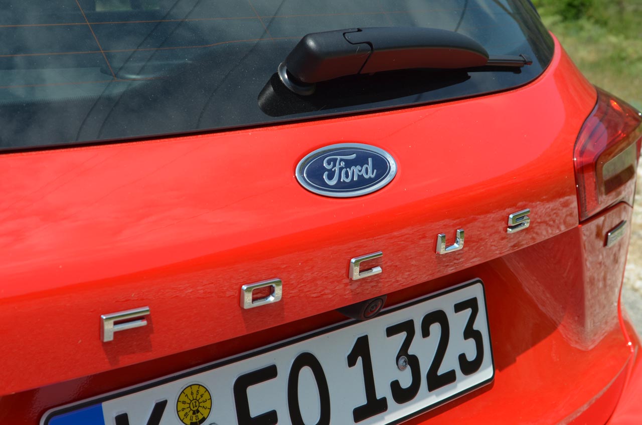 Ford lanceert de vierde generatie Focus. AutoVandaag ging met verschillende versies op stap.