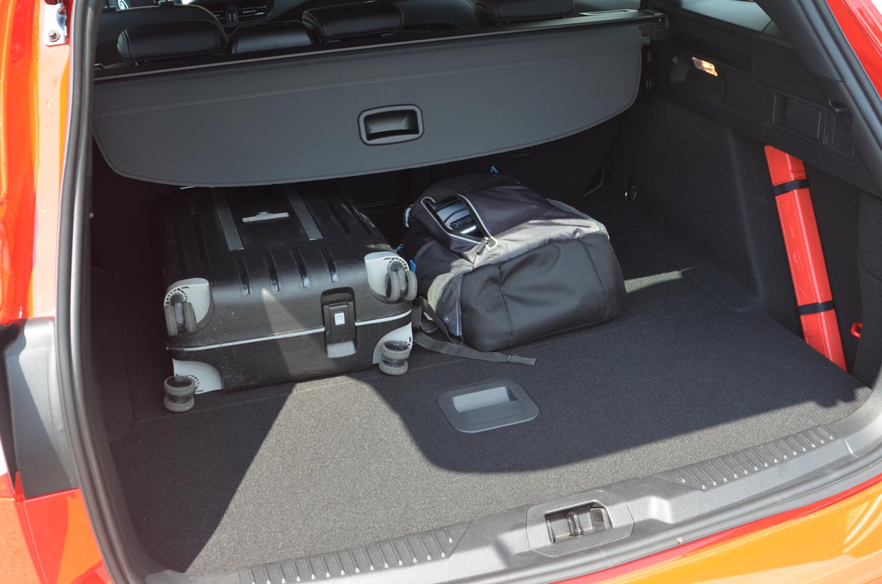Ford lanceert de vierde generatie Focus. AutoVandaag ging met verschillende versies op stap.