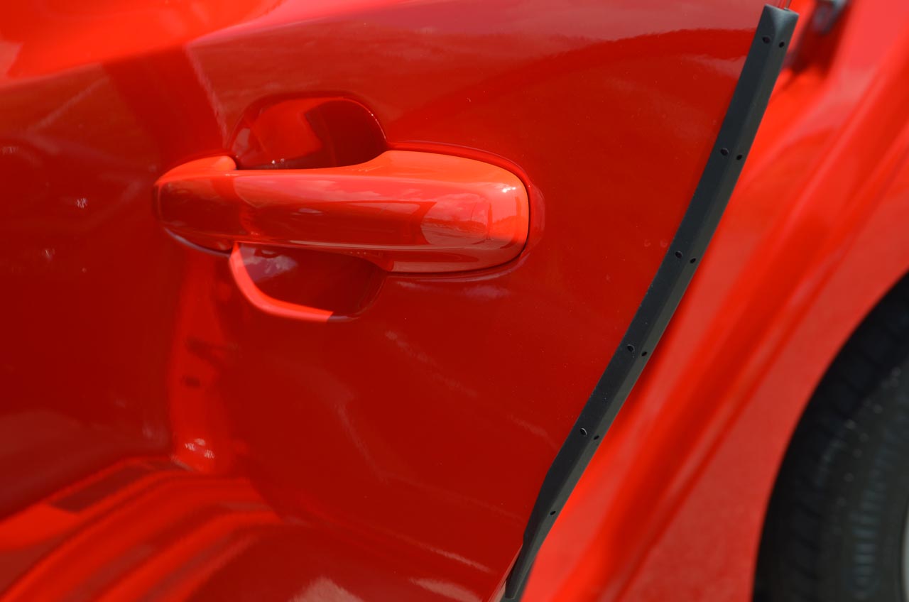 Ford lanceert de vierde generatie Focus. AutoVandaag ging met verschillende versies op stap.