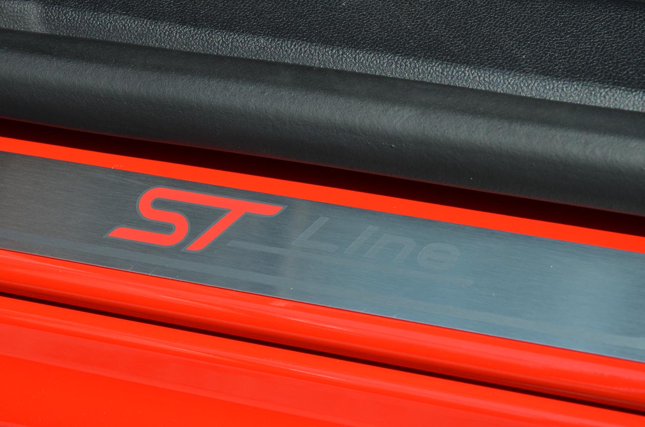 Ford lanceert de vierde generatie Focus. AutoVandaag ging met verschillende versies op stap.
