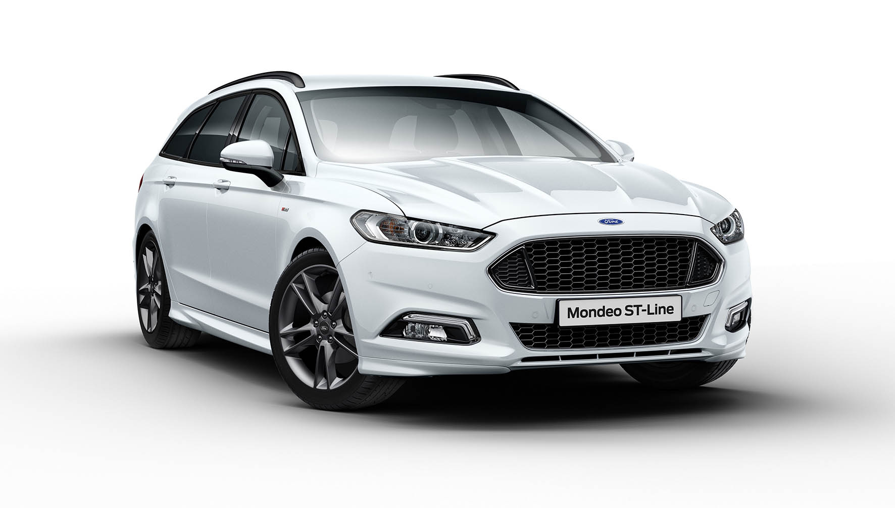 Ford zet de prijzen van de Ford Mondeo ST-Line op een rij. De sportieve uitvoering trapt af met 160 pk voor prijzen vanaf 35.350 euro.
