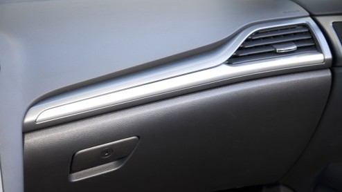 Rijtest van nieuwe Ford Mondeo 2.0 TDCi en Mondeo Wagon 1.5 EcoBoost, die in december 2014 eindelijk in de showroom staan.