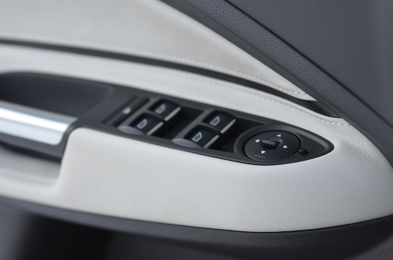 AutoVandaag trok met de vernieuwde 2017 Ford Kuga door de meest noordelijk gelegen streken van Europa.