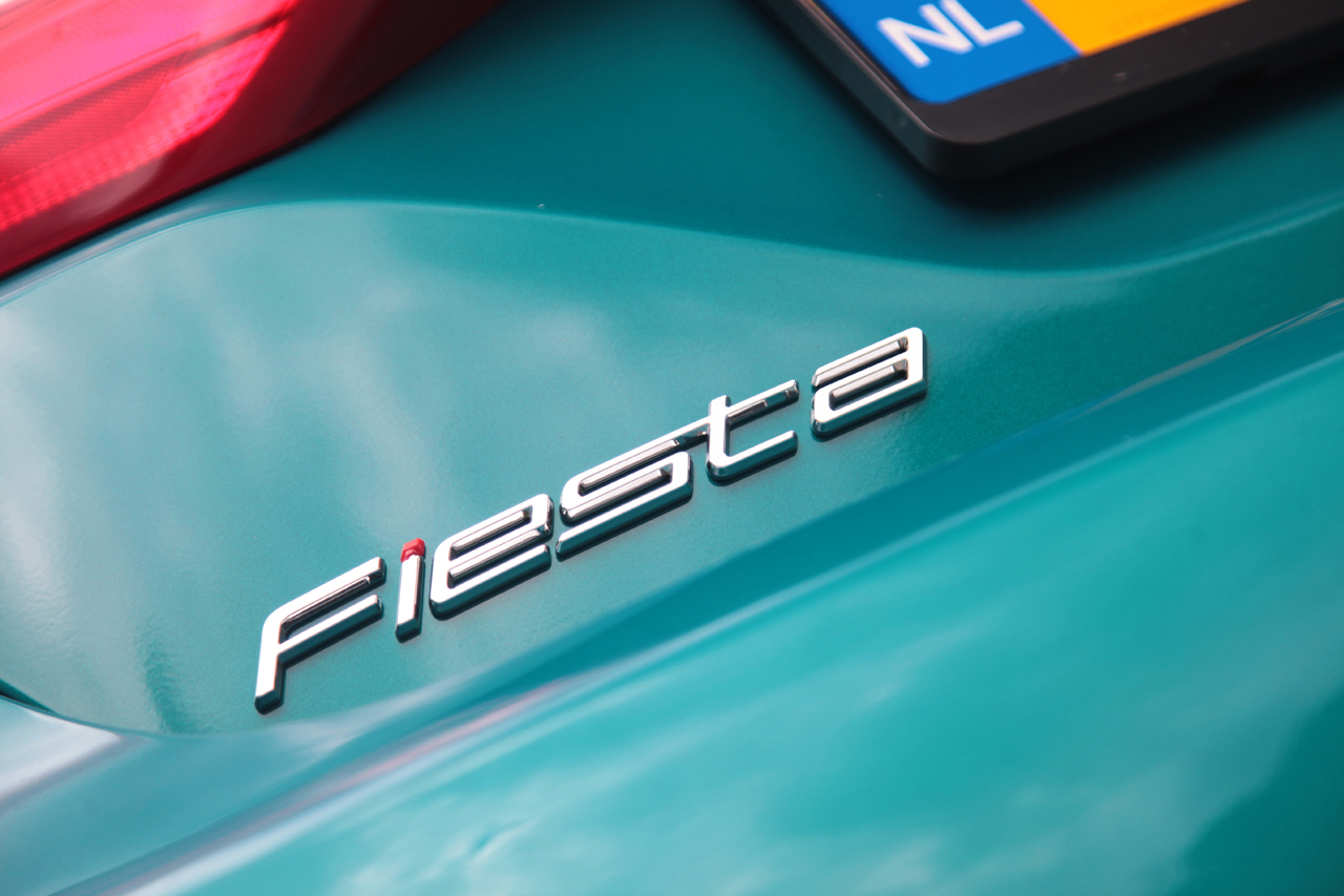 Ford lanceert met de vijfde generatie Fiesta een model in het B-segment dat weer helemaal bij de tijd is. Daarbij is er goed naar de huidige klanten geluisterd.