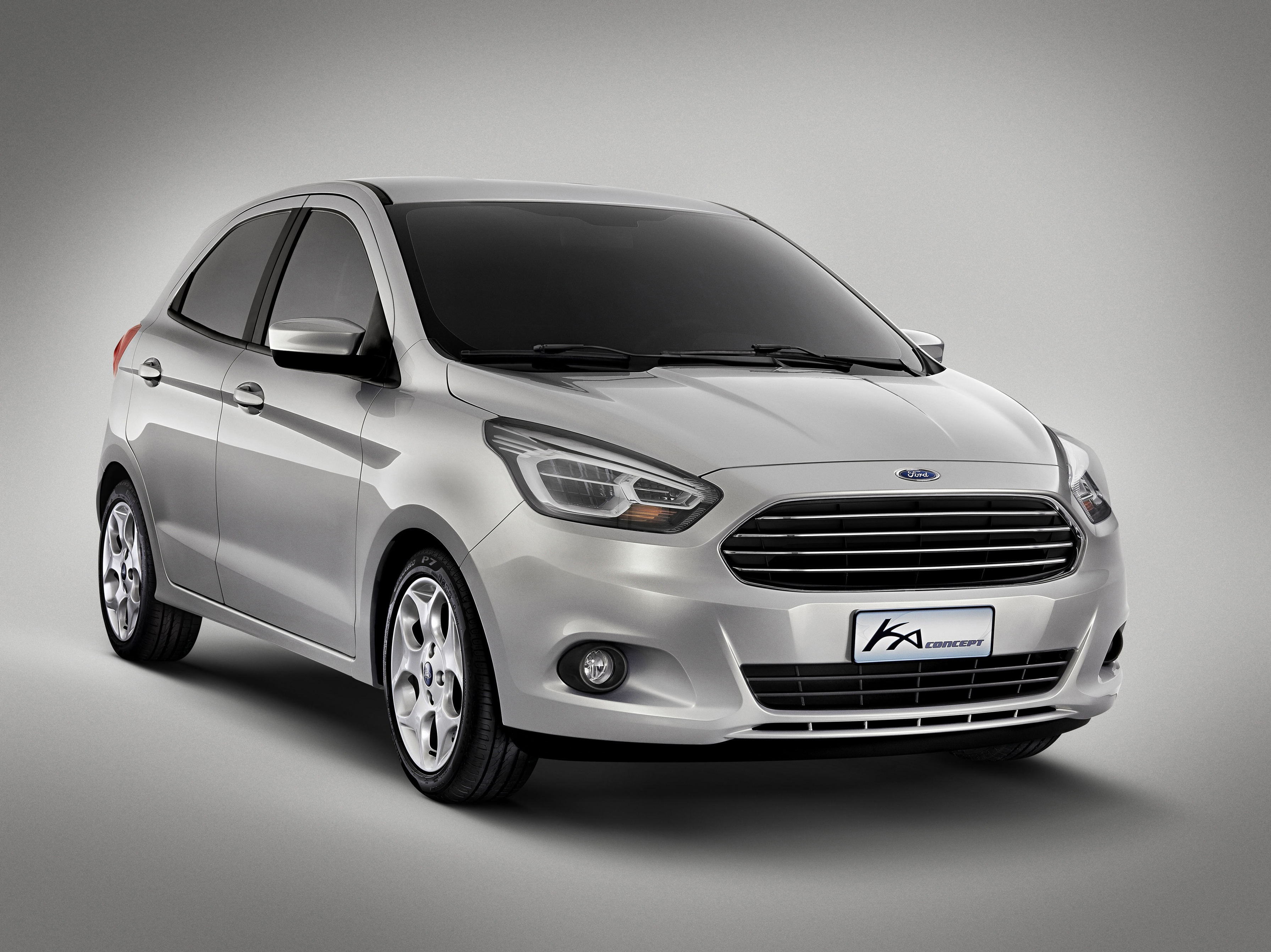 Ford slaat de Autosalon van Parijs 2016 over wegens gebrek aan nieuws. Toch liggen er genoeg nieuwe modellen op de plank. Dit zijn de Ford-modellen van de toekomst.