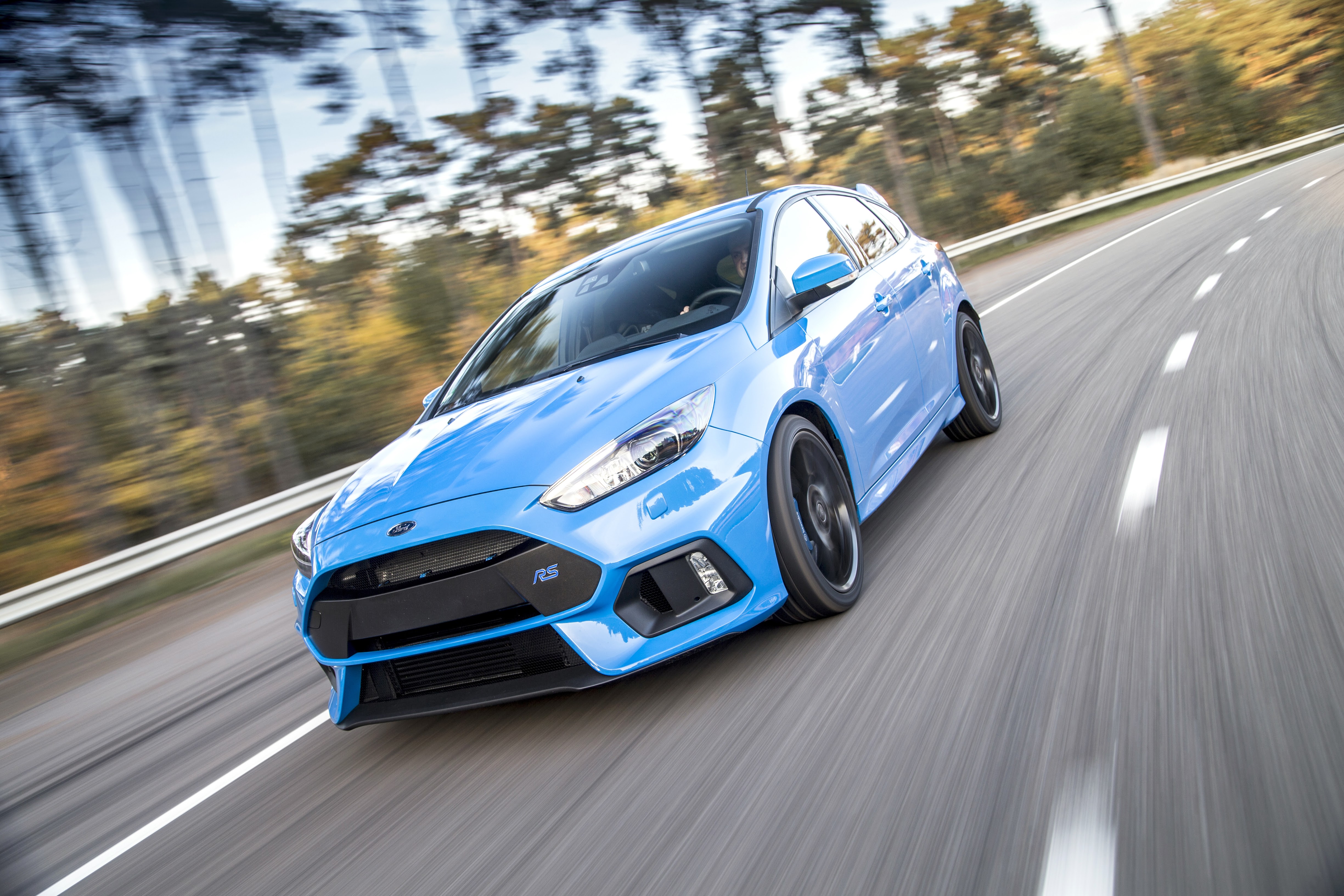 Ford slaat de Autosalon van Parijs 2016 over wegens gebrek aan nieuws. Toch liggen er genoeg nieuwe modellen op de plank. Dit zijn de Ford-modellen van de toekomst.