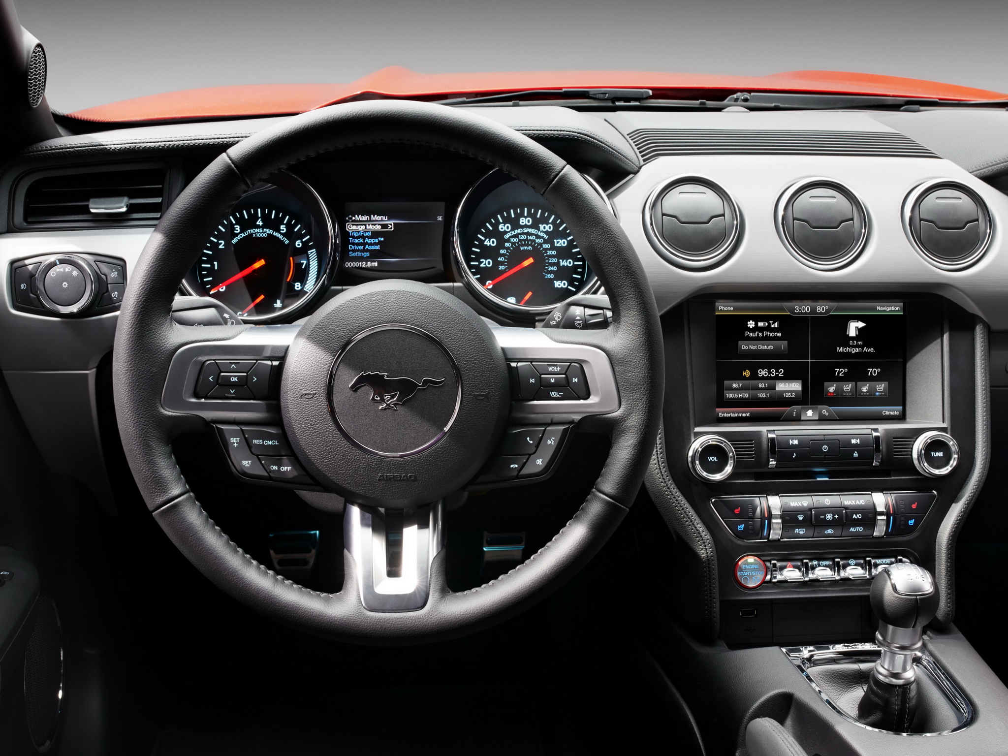 De Ford Mustang werd in Nederland flink afgerekend door het belastingstelsel. De vanafprijs was ruim 55.000 euro. Was, want Ford heeft de prijzen drastisch verlaagd.