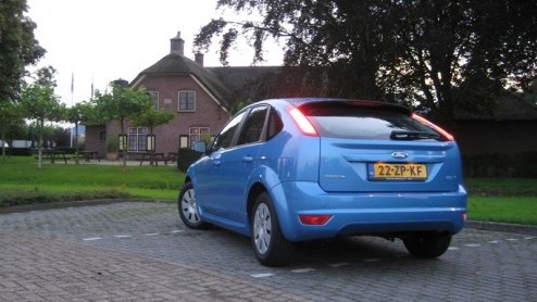 Ford heeft een luxeprobleem met de Focus 1.6 TDCi. Een A-label en een laag brandstofverbruik zijn namelijk inbegrepen. Toch lukte het die Duitsers om een nog iets zuiniger ECOnetic-versie te ontwikkel