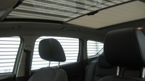De storm in het compacte SUV-segment blijft maar gaande. Nadat de Aziaten in dit populaire segment zijn gesprongen, gingen ook de Duitsers en Fransen overstag. Ford betreedt het strijdveld relatief la