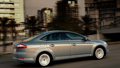 Degene die de laatste film in de James Bond reeks gezien heeft kon de nieuwe Mondeo al een volle 20 seconden bewonderen, maar daar bleef het dan ook bij. Ford komt vandaag dan eindelijk met informatie