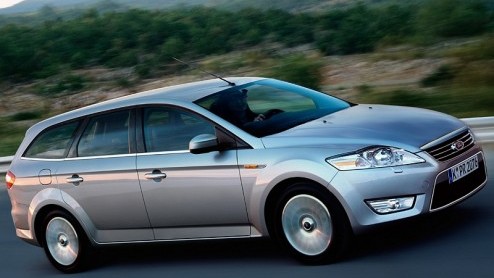 Degene die de laatste film in de James Bond reeks gezien heeft kon de nieuwe Mondeo al een volle 20 seconden bewonderen, maar daar bleef het dan ook bij. Ford komt vandaag dan eindelijk met informatie