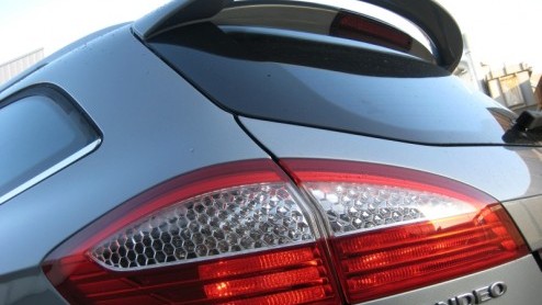 Een Ford Mondeo die nt even anders dan anders is; ze bestaan! En dan bedoelen we niet een oudje met fout lichtmetaal, maar een Mondeo Wagon met Titanium S-Pack. Door deze ruime combi rondom sportief