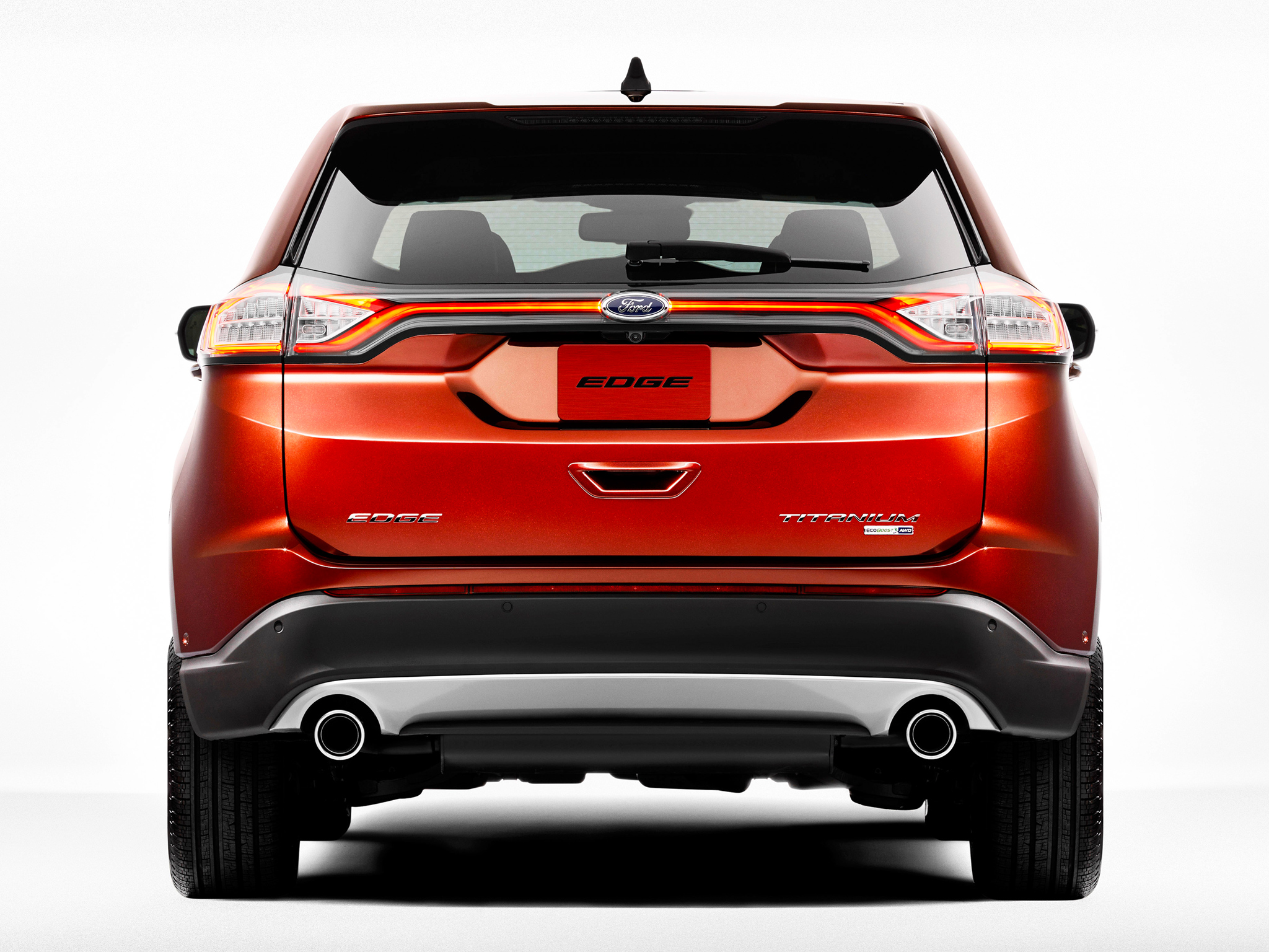Ford maakte in 2014 een winst van 3,2 miljard dollar. In 2013 maakte Ford nog een winst van 7,2 miljard dollar.