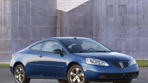 Hoewel Pontiac als Amerikaans merk niet officieel in ons land wordt verkocht, zijn er natuurlijk altijd liefhebbers die wel graag een van die modellen wilt bezitten. Via grijze import zijn er mogelijk
