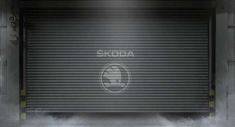 Skoda ziet van hun eigen Caddy af en introduceert in 2016 wel een grote SUV onder de naam Skoda Kodiak.