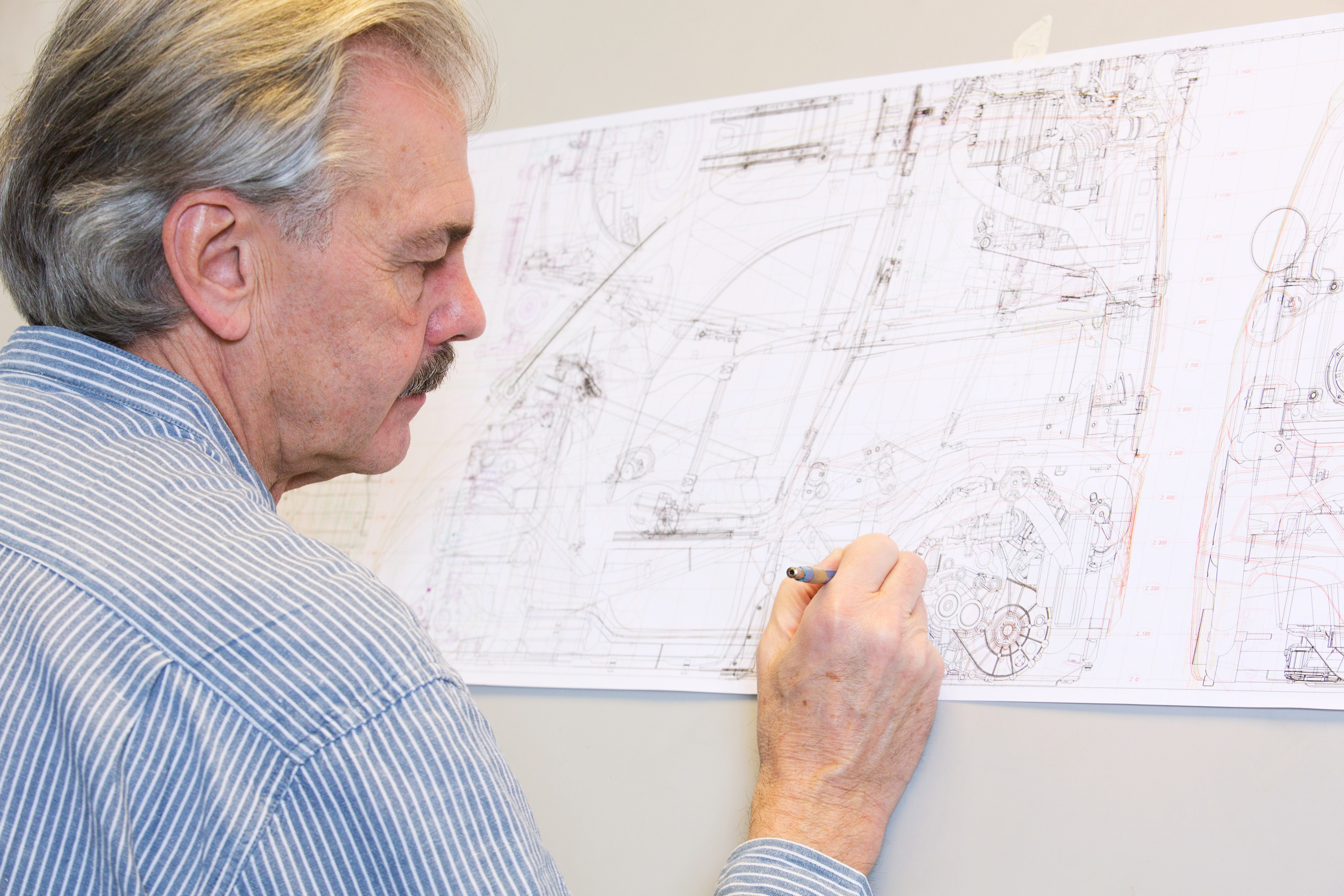 Voor de Amerikaanse Eco Marathon 2015 ontwikkelt Shell in samenwerking met de Gordon Murray Group een compacte, lichtgewicht, stadsauto onder de naam Project M.