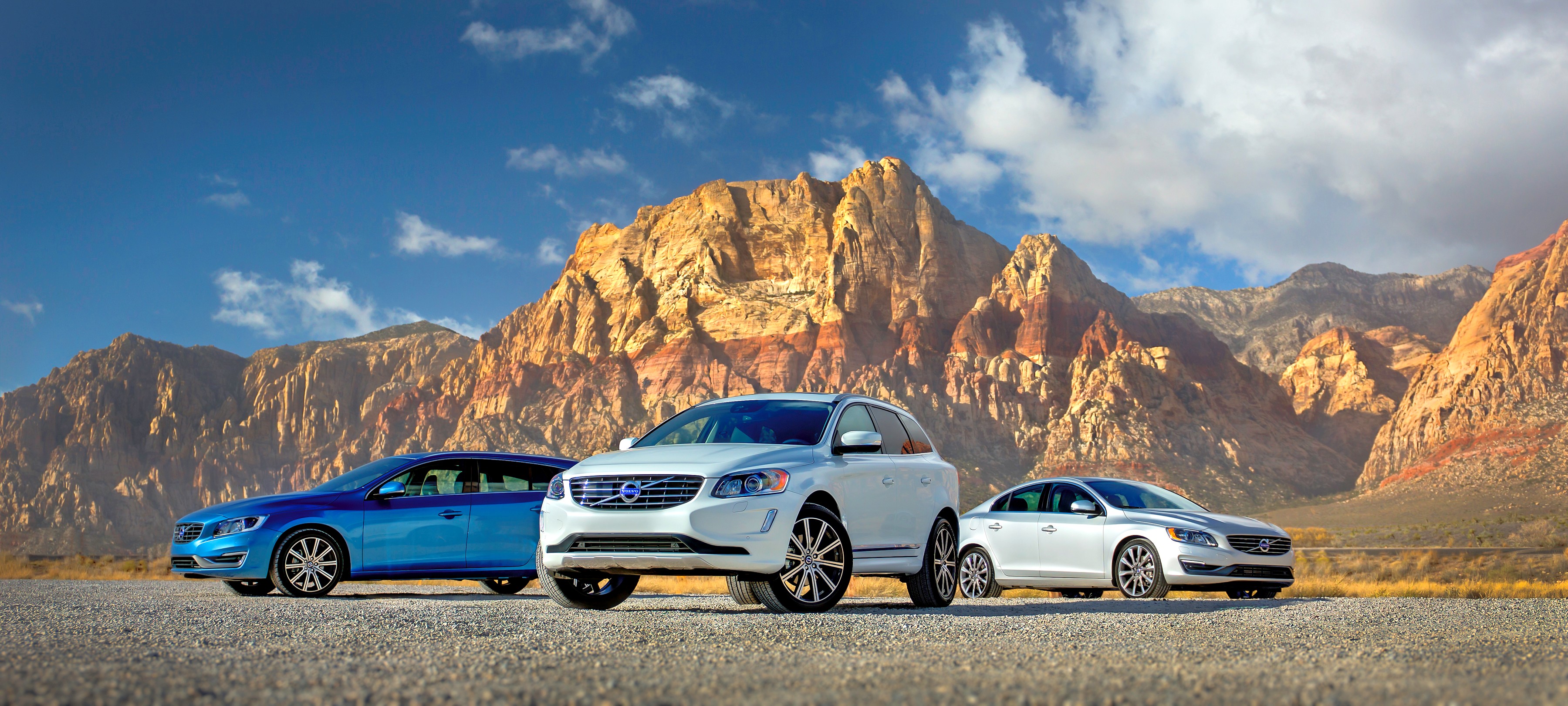 Volvo ontwikkelt geen plug-in hybrides met T6 benzine-aandrijving voor S60, V60 of XC60 in Europa. Ook de Volvo V60 Cross Country komt er niet als PHEV.