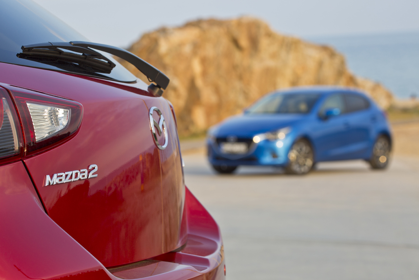 Mazda ziet geen brood in een Mazda2 MPS of andere snellere versie maar plant wel een ander MPS-model, mogelijk op basis van de Mazda3.