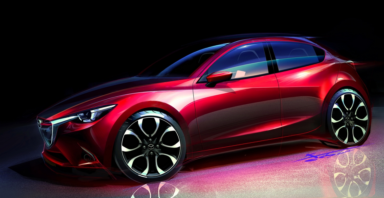 Mazda ziet geen brood in een Mazda2 MPS of andere snellere versie maar plant wel een ander MPS-model, mogelijk op basis van de Mazda3.