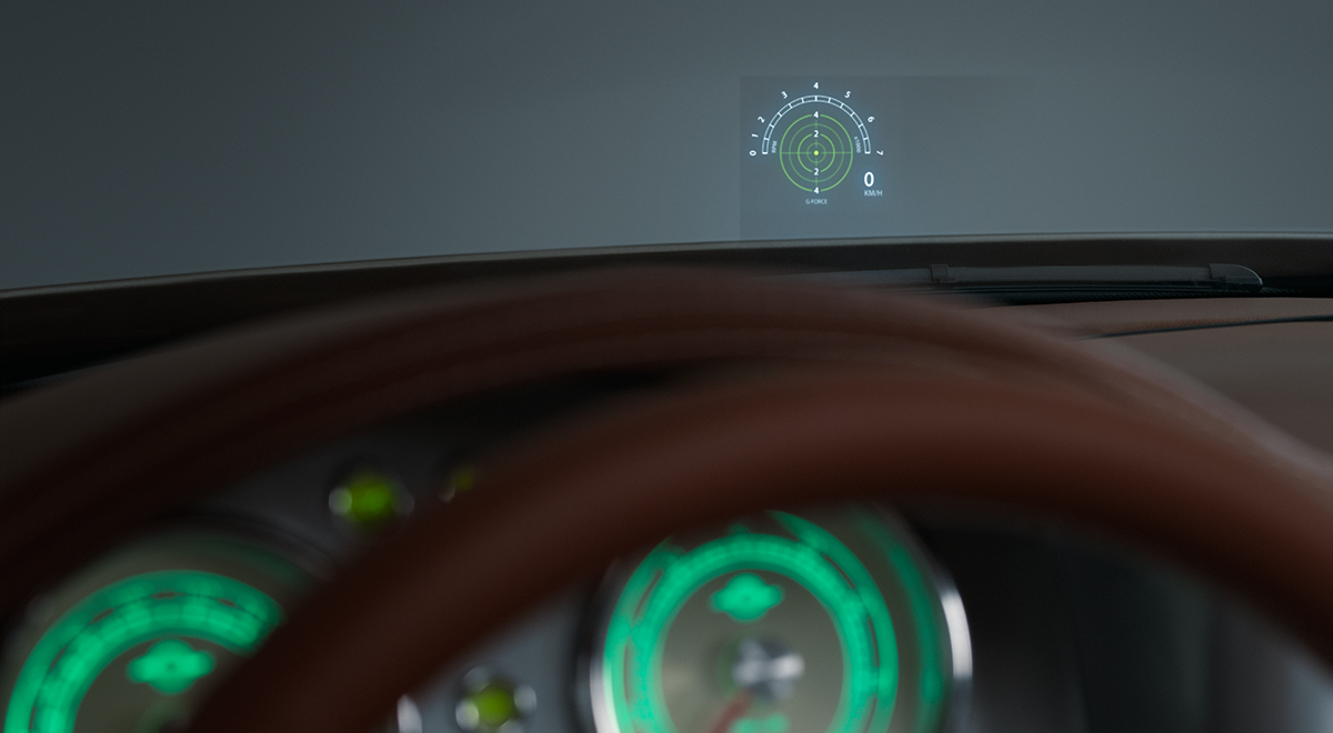 Spyker C8 Preliator met 525 pk naar de Autosalon van Geneve 2016.