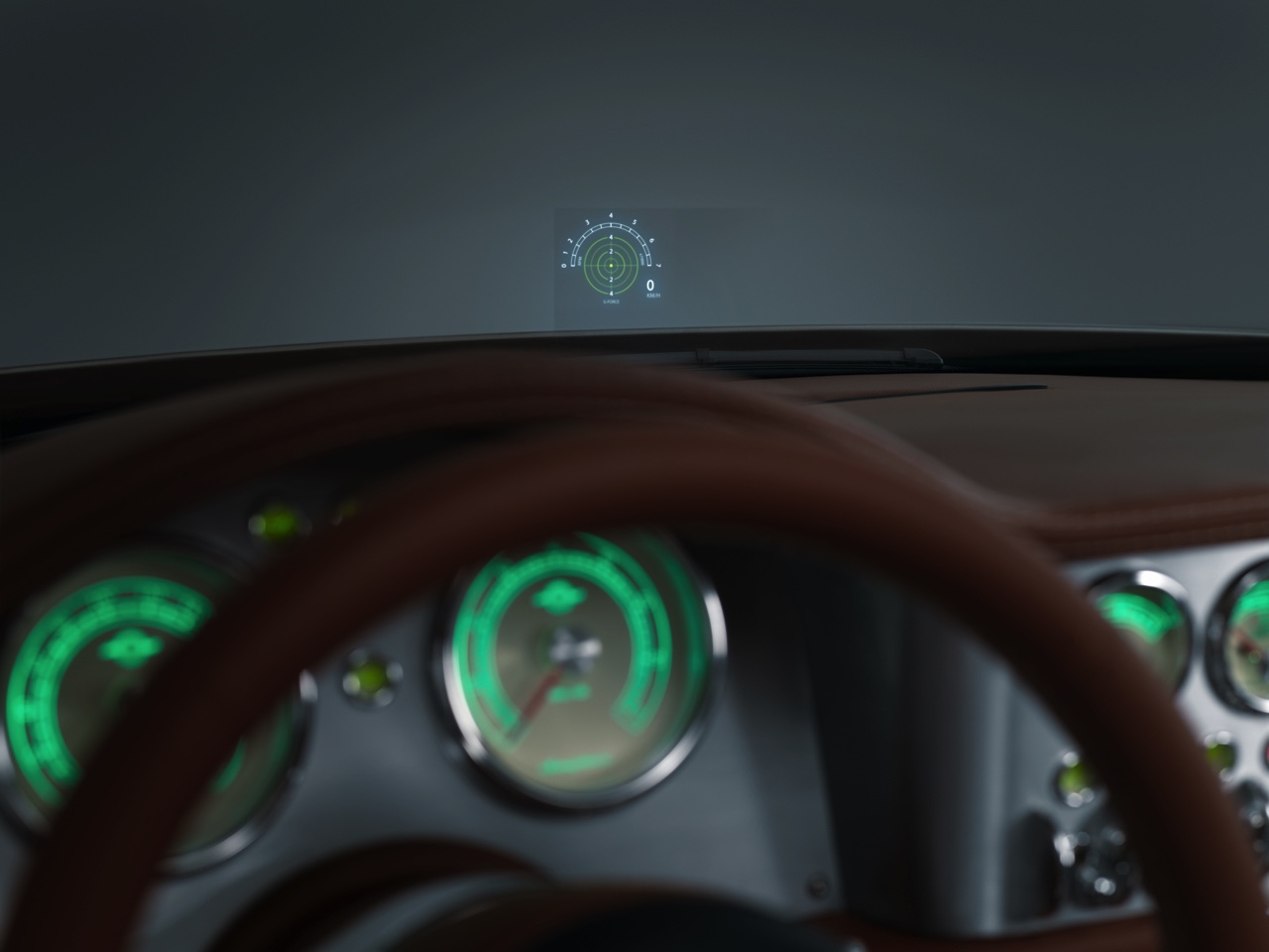 Spyker C8 Preliator met 525 pk naar de Autosalon van Geneve 2016.