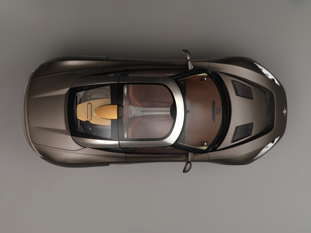 Spyker C8 Preliator met 525 pk naar de Autosalon van Geneve 2016.
