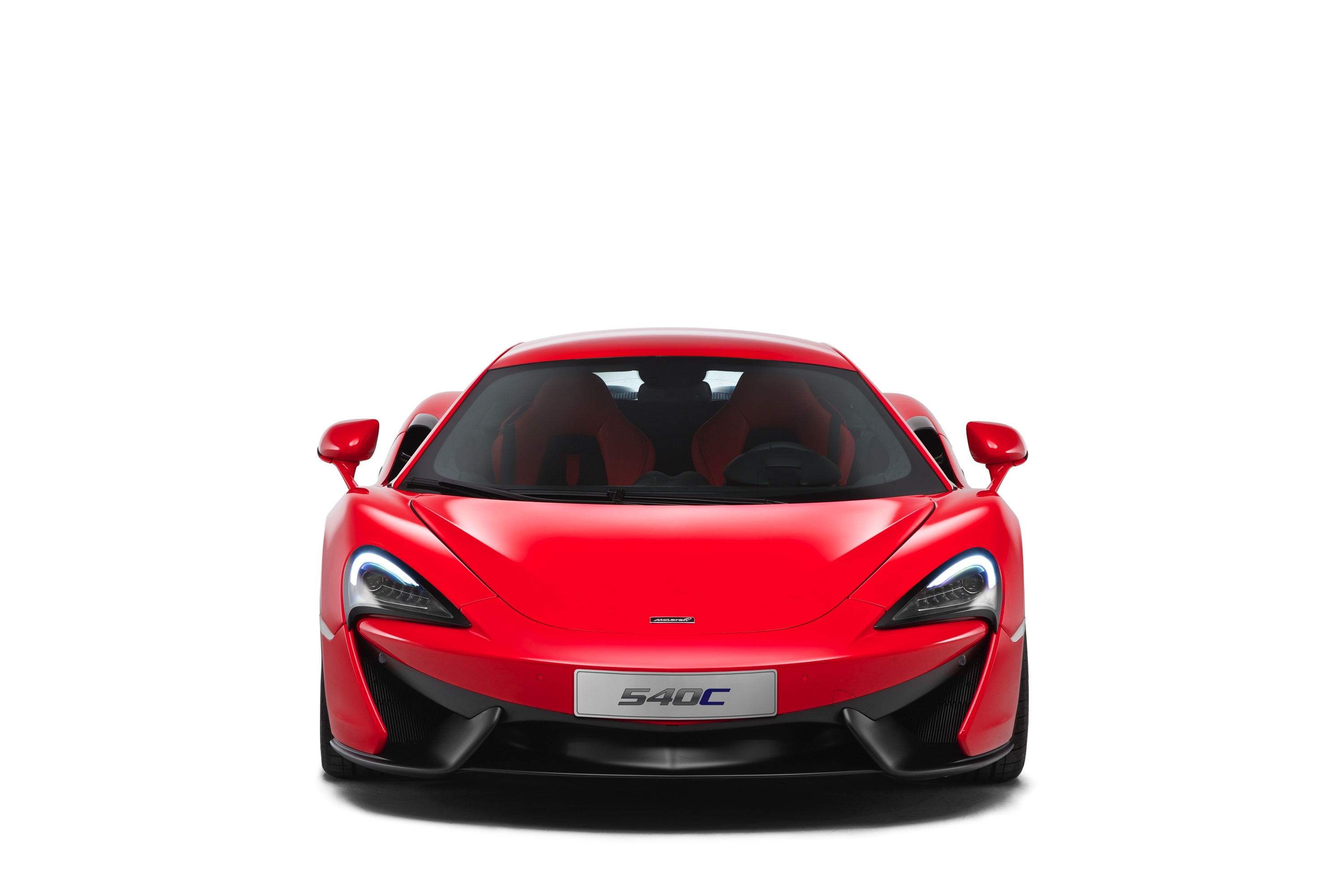 De McLaren 570S is maar kort de goedkoopste McLaren geweest, met z'n vanafprijs van 231.196 euro. Het merk presenteert vandaag namelijk de 540S Coup in Shanghai, de nieuwe 'instapper'.