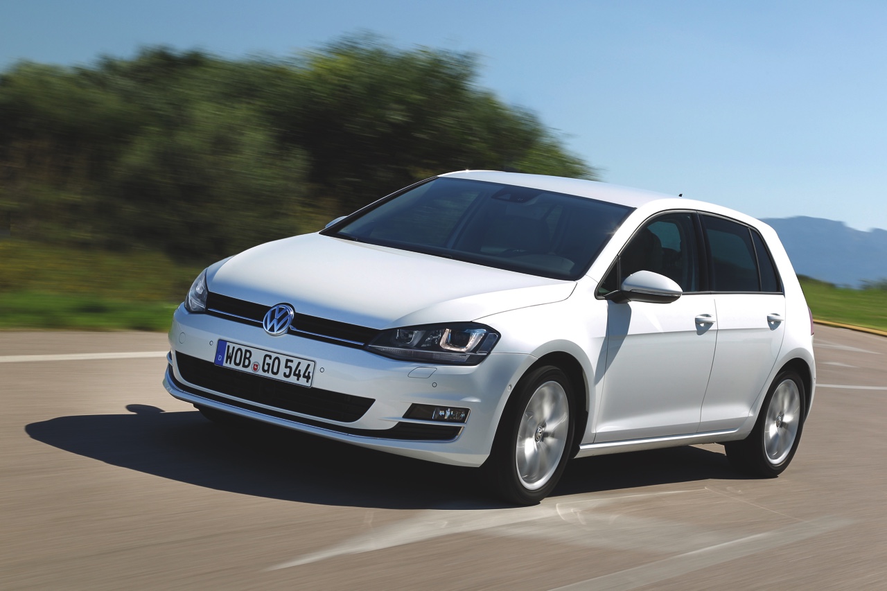 Volkswagen introduceert de tijdelijke Golf en Polo Edition met extra voordeel en meer luxe.