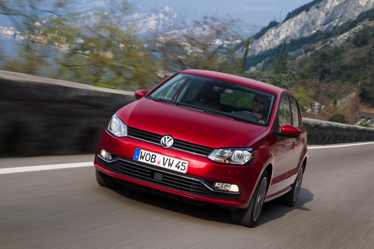 Volkswagen introduceert de tijdelijke Golf en Polo Edition met extra voordeel en meer luxe.