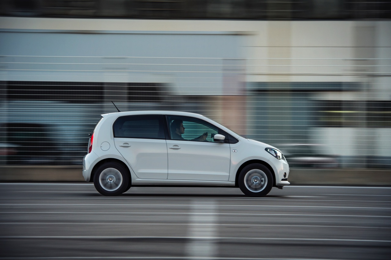 Gratis rijden in nieuwe Seat Leon en Seat Mii met Travelcard tankpas van maximaal 700 euro.