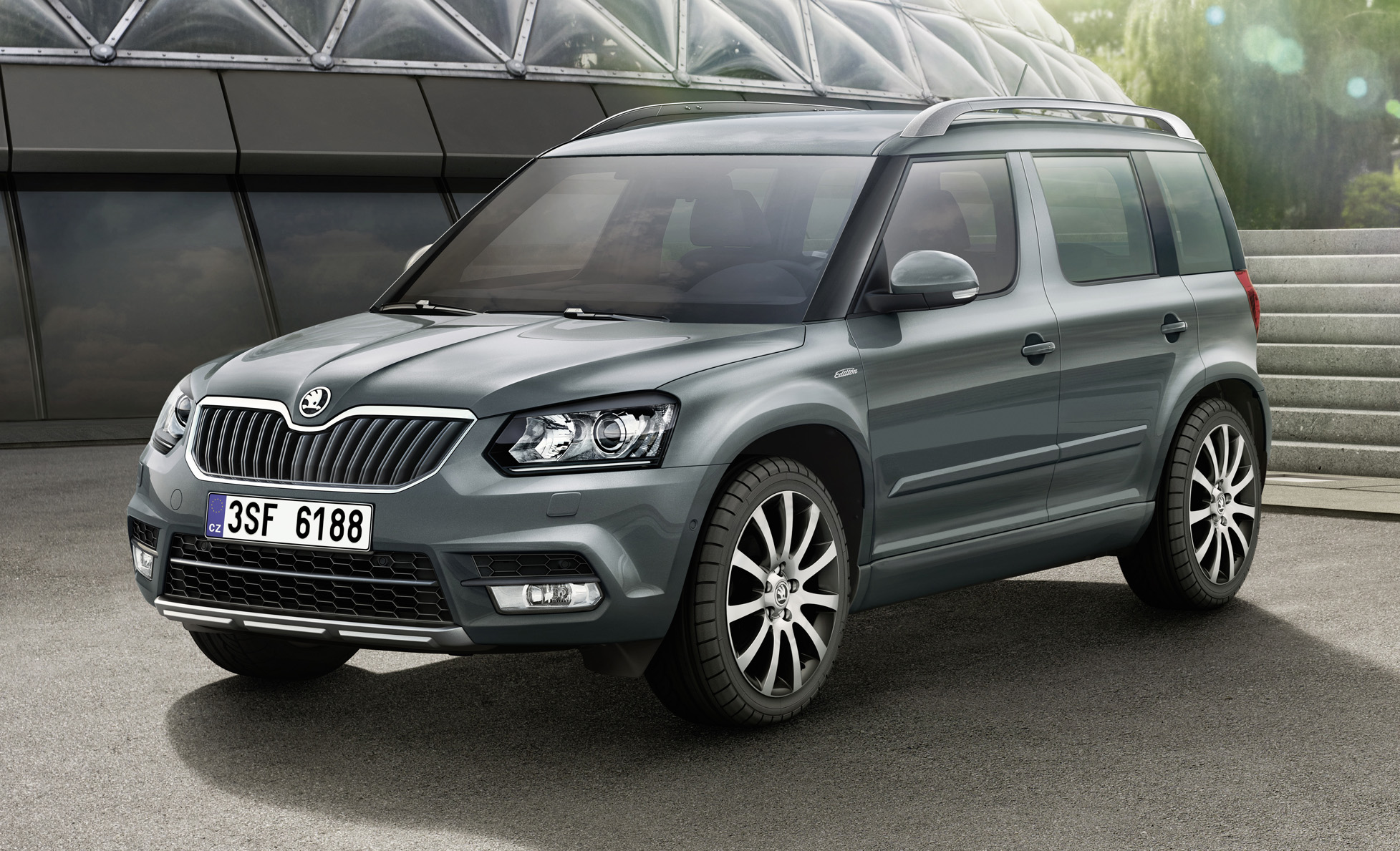 Skoda wil vanaf juni alle modellen voorzien van Euro6-motoren. Dat betekent een grote update voor een aantal modellen. En bijvoorbeeld 20% bijtelling voor bijna alle Skoda Rapids.
