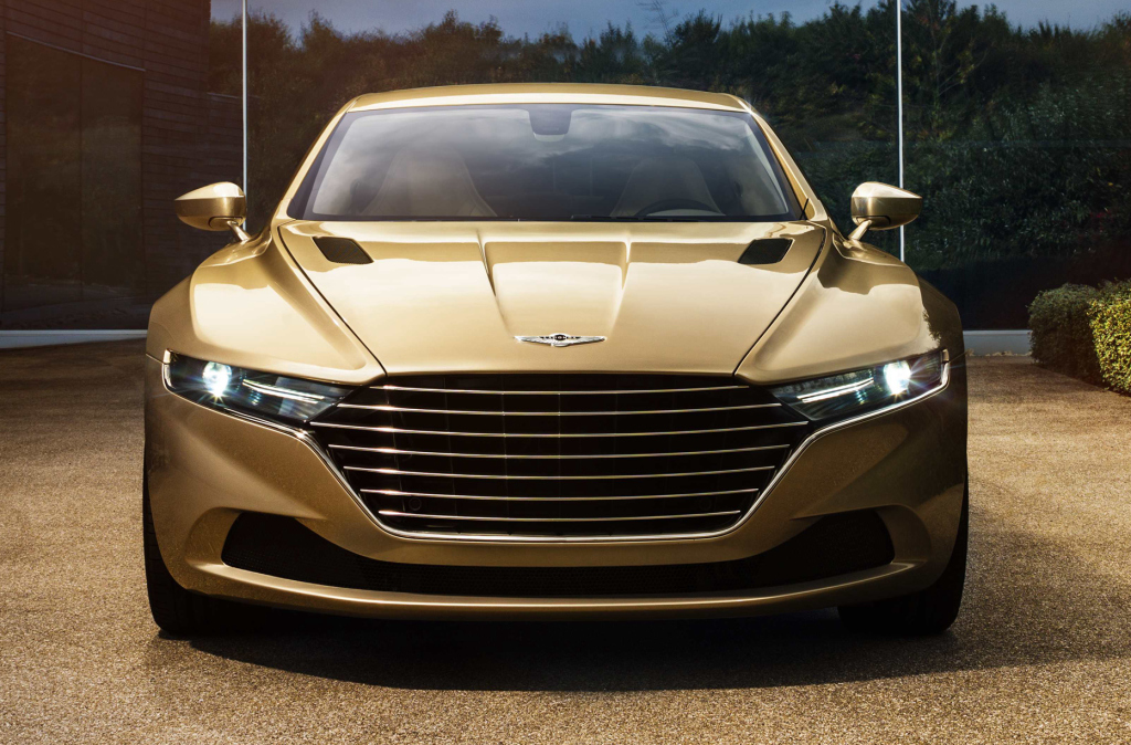 Aston Martin Lagonda Taraf komt ook naar Nederland. Kroymans verwacht drie a vier exemplaren uit te leveren voor een prijs van meer dan 1 miljoen euro per stuk.