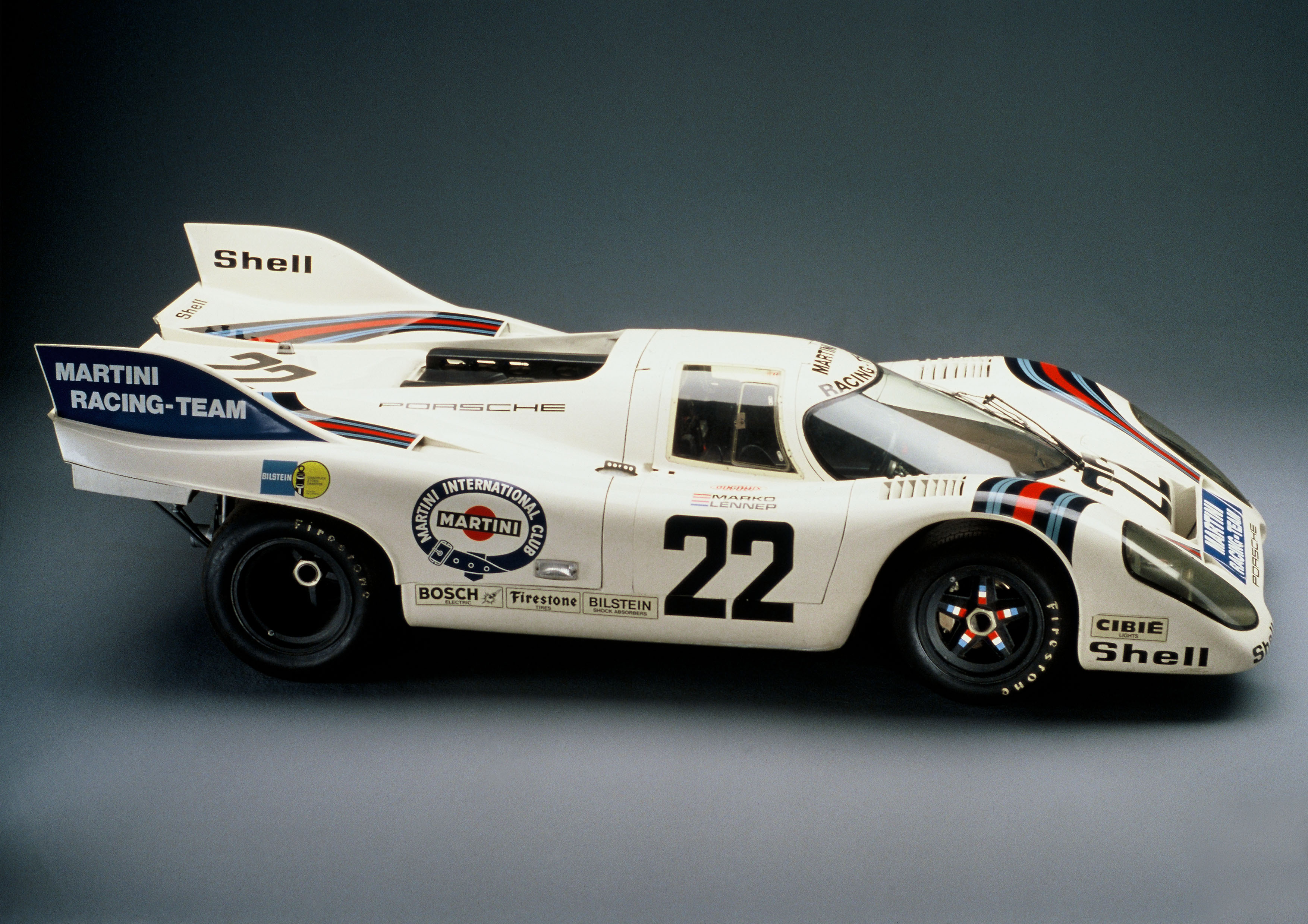 Tijdens Historic Grand Prix Zandvoort beleef je drie dagen historische autosportgeschiedenis met prominente merken zoals BMW en Porsche.