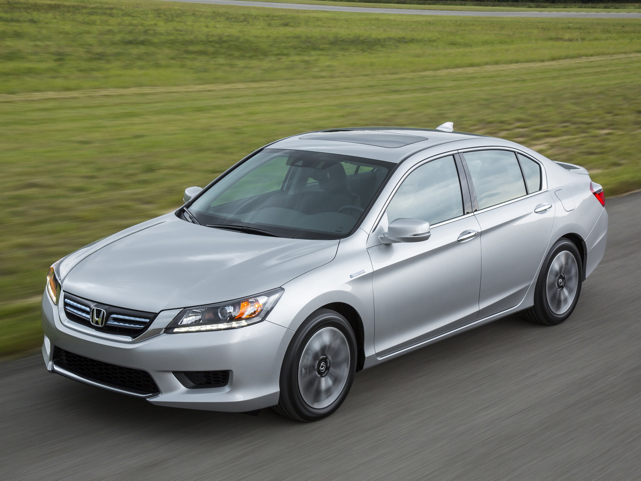 De Europese Honda Accord zal dit jaar langzaam maar zeker van de markt verdwijnen. Honda komt niet met een opvolger.