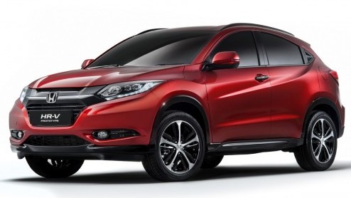 De Honda HR-V werd in 2006 uit de prijslijsten geschrapt in ons land. Daar lijkt nu verandering in te gaan komen, want Honda is voornemens de nieuwste generatie weer in Europa te gaan leveren.