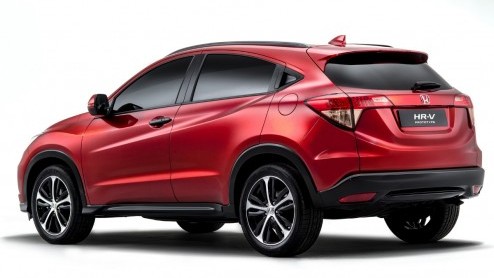 De Honda HR-V werd in 2006 uit de prijslijsten geschrapt in ons land. Daar lijkt nu verandering in te gaan komen, want Honda is voornemens de nieuwste generatie weer in Europa te gaan leveren.