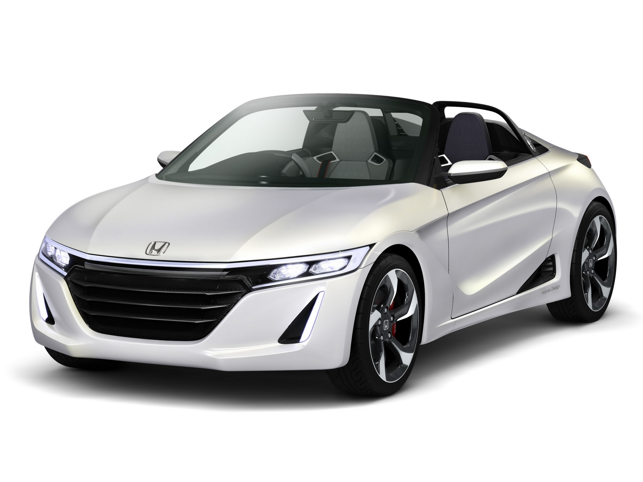 Even leek het erop dat de legendarische Honda S2000 een opvolger zou krijgen in de S660. Dat blijkt niet zo te zijn, want de S660 krijgt maar net een kwart van het vermogen van de S2000.