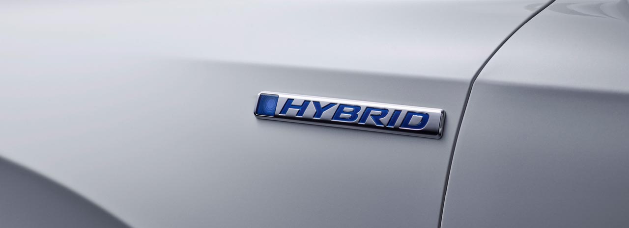 Honda lanceert op de IAA een concept van een elektrische auto, het hybrid prototype van de nieuwe CR-V, de facelift van de Jazz en een Civic diesel.