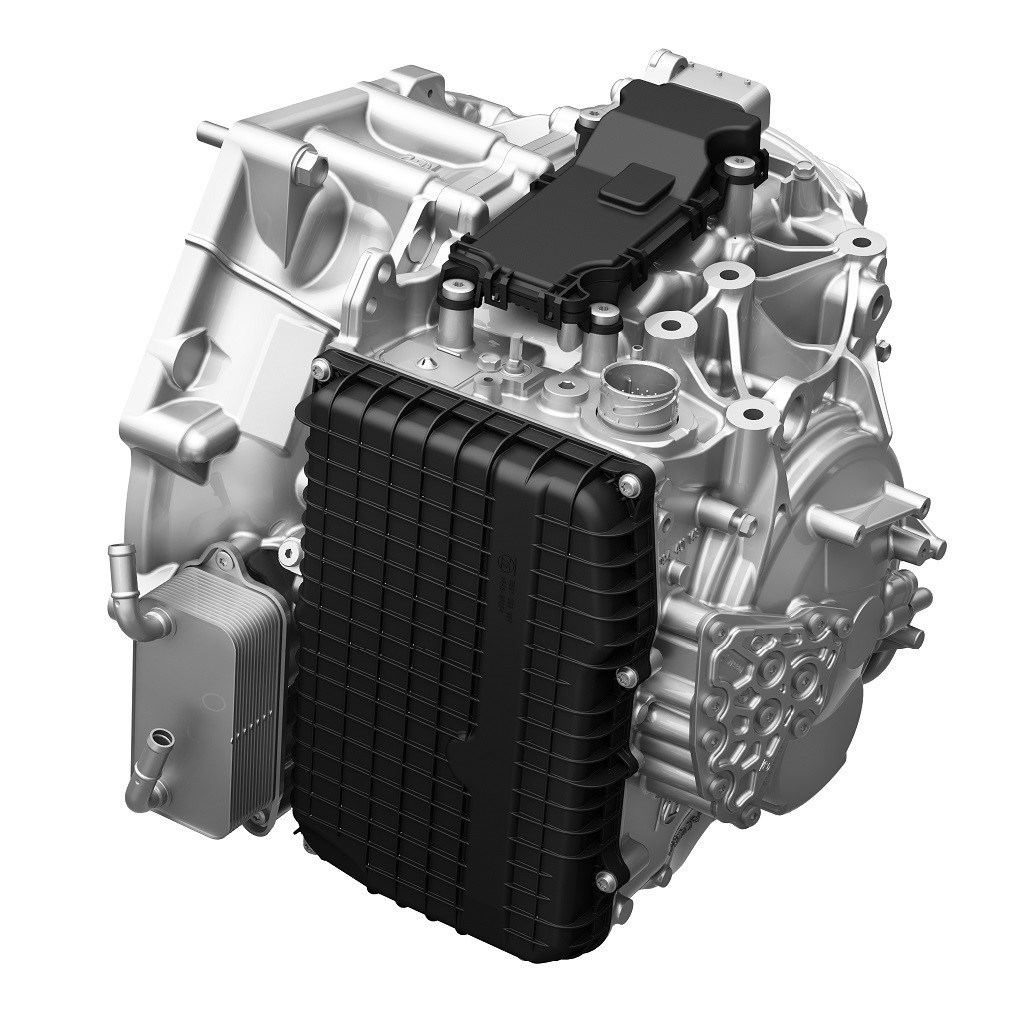 Honda gaat de nieuwe Civic diesel ook leveren met een negentraps automaat.