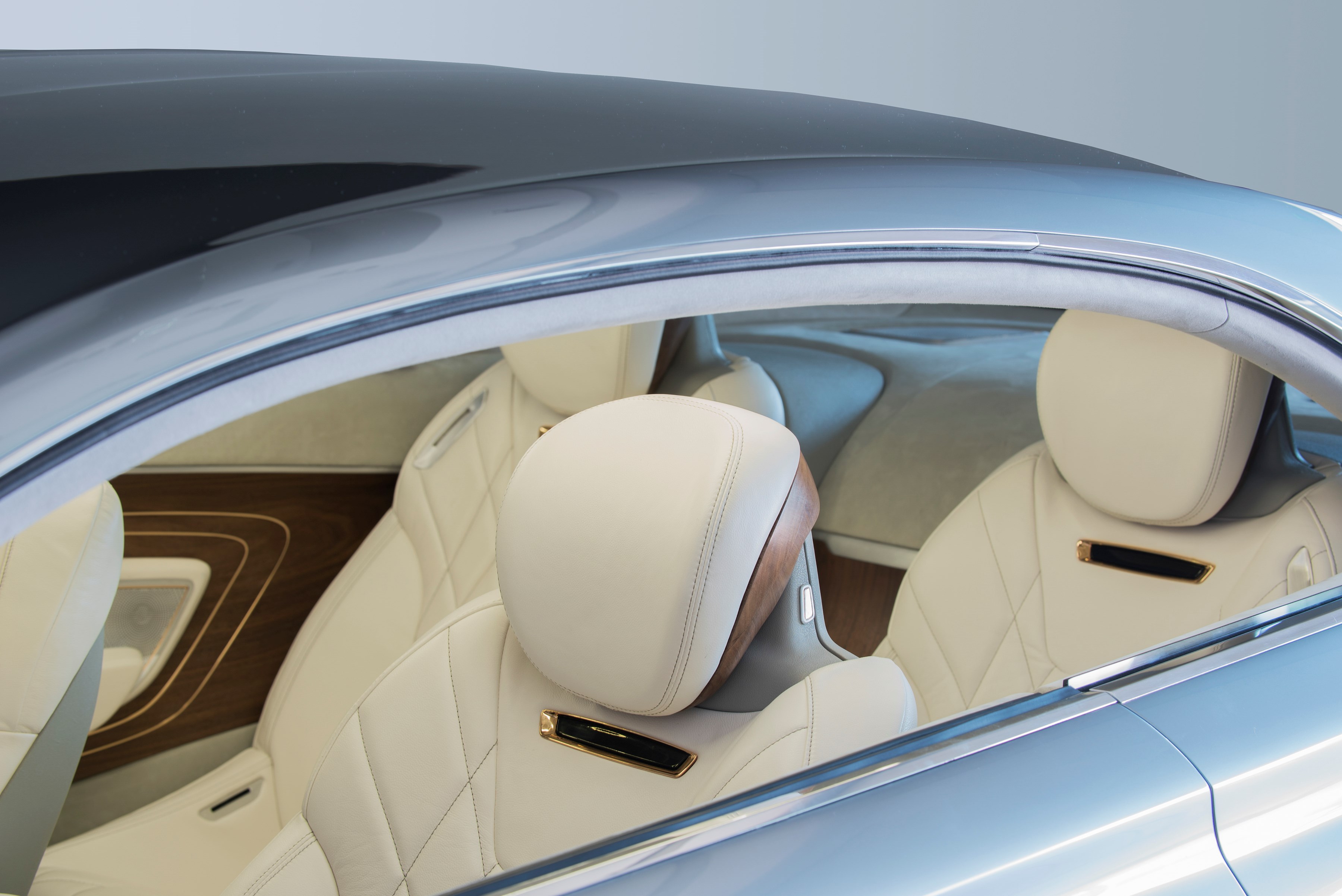 Hyundai toont komend weekend op het Concours dElegance van Pebble Beach de Vision G Coupe Concept. De grote coup is een voorbode van toekomstige autos van het merk.