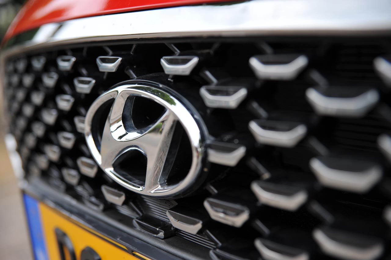 Hyundai brengt met de Wagon de tweede uitrustingsvariant van de nieuwe i30. Een zeer ruime auto die perfect aansluit bij de wensen van een Europees gezin.