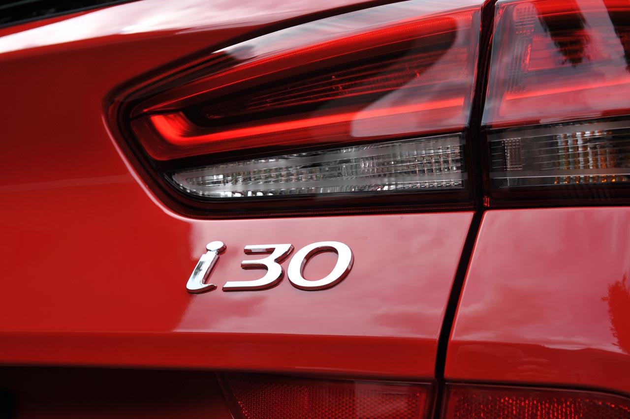 Hyundai brengt met de Wagon de tweede uitrustingsvariant van de nieuwe i30. Een zeer ruime auto die perfect aansluit bij de wensen van een Europees gezin.
